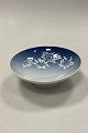 Bing og Grondahl Bowl on low foot No. 382