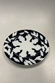 Rosendahl Lin Utzon HC. Andersen Charger Plate The Snow Queen
