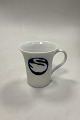 Rosendahl Lin Utzon HC. Andersen Coffee Mug The Ugly Duckling
