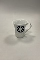 Rosendahl Lin Utzon HC. Andersen Coffee Mug Snow Queen