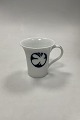Rosendahl Lin Utzon HC. Andersen Coffee Mug Butterfly