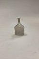 Kosta Boda Network Vase No. 48012