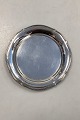 Danish Henrik Fogh Silver Plated Bottle Tray