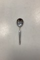 Harlekin ABSA silver plated Jam Spoon
