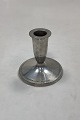 Just Andersen Tin Candlestick No. 2674
