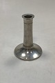 Just Andersen Tin Candlestick No. 2684