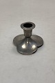 Just Andersen Tin Candlestick No. 1015