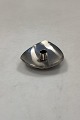 Stelton Candlestick Stainless Steel 18
