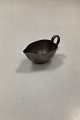 Just Andersen Milk Jug of Pewter No. 2272