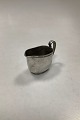 Just Andersen Milk Jug of Pewter No. 2421