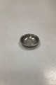 Just Andersen small round bowl, with decoration, of Pewter, No. 2637