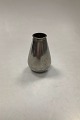 Just Andersen Vase of Pewter, No. 2639