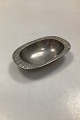 Just Andersen Decoration Bowl of Pewter, No. 2528