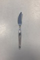 Savoy Frigast/Gense, Silver Plated Fish Knife