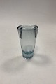 Holmegaard Umanak Glass Vase