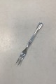 W & S Sørensen Silver Kent Cold cut Fork