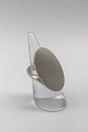 Georg Jensen / Hans Hansen Sterling Silver Modern Ring