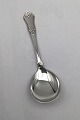 DGS Rosenholm Silver Sugar Spoon