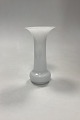 Holmegaard Trumpet Vase