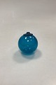 Holmegaard / Kastrup / Fyens Glasss Works Decorative Ball