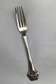 Sommerfugl Butterfly Silver Dinner Fork