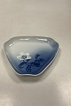 Bing and Grondahl Seagull with Gold Plate de Mange Tray No 361/52D
