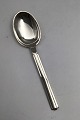 Hans Hansen Sterling Silver Arvesolv No. 18 Child