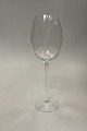 Holmegaard Capricio Bourgogneglas by Ole Kortzau
