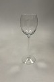Holmegaard Capricio White Wine Glas by Ole Kortzau