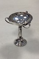 Engelish Golf trophy in Silver Z 1676/2.