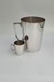 2 C.C. Hermann Silver Cups (1947)