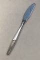 Danish Crown Silver Eva Dinner Knife