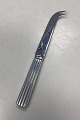 Georg Jensen Sterling Silver Cheese Knife No. 274