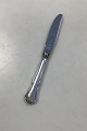 "Anne Marie" Childrens Knife. Frigast Silverplate Denmark
