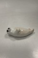 Bing and Grondahl Figurine of Seal No. 2471