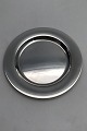 Georg Jensen Sterling Silver Bottle Coaster No. 1074 D Henning Koppel