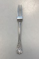 Georg Jensen Rosenborg Silver Plated Children