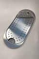 Stelton Stainless steel Cylinda-line Multi Serving Platter