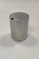 Stelton Cylinda-Line Sugar Bowl in Stainless Steel
