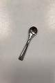 Georg Jensen Modern Stainless Steel Cutlery Coffee Spoon