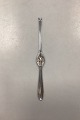 Lobster fork A and B Prima Silverplate
