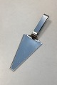 Stelton Erik Magnussen Double-edged Cake Spatula in Stainless Steel
