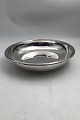 Danish Silver Dish (1933)