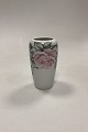 Bing and Grondahl Art Nouveau Vase No. 5447