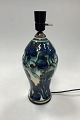 Danico Table Lamp in Glazed Stone Ware No. 152 B