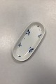 Royal Copenhagen Bleu Royal Oblong Dish No. 14024