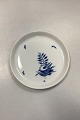 Royal Copenhagen Bleu Royal Round Dish No. 9944