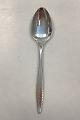 DGS Alexia Silver Plate Dessert Spoon
