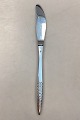 DGS Alexia Silver Plate Dinner Knife
