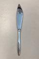 DGS Alexia Silver Plate Cake Knife
